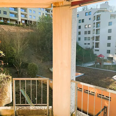 Appartement Huge Apartments, Multiple Bedrooms With Balcony In Center - Self Checkin