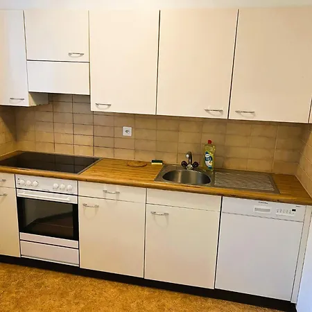 Huge Apartments, Multiple Bedrooms With Balcony In Center - Self Checkin Lucerne