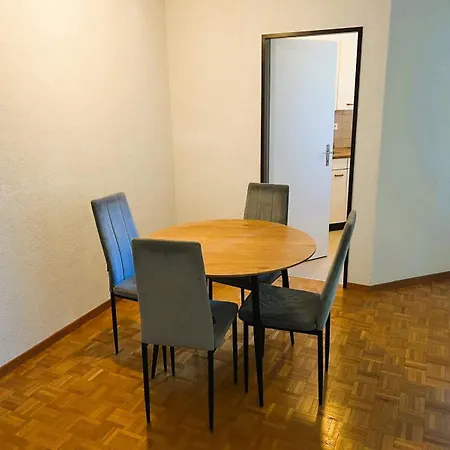 Appartement Huge Apartments, Multiple Bedrooms With Balcony In Center - Self Checkin Lucerne
