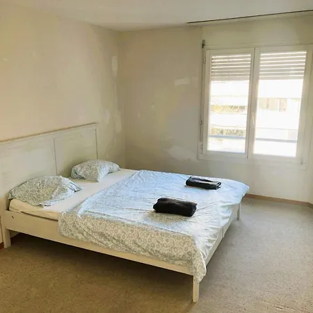 Appartement Huge Apartments, Multiple Bedrooms With Balcony In Center - Self Checkin Lucerne