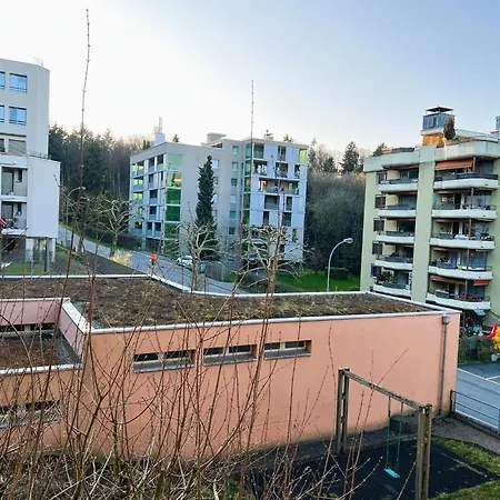 Appartement Huge Apartments, Multiple Bedrooms With Balcony In Center - Self Checkin