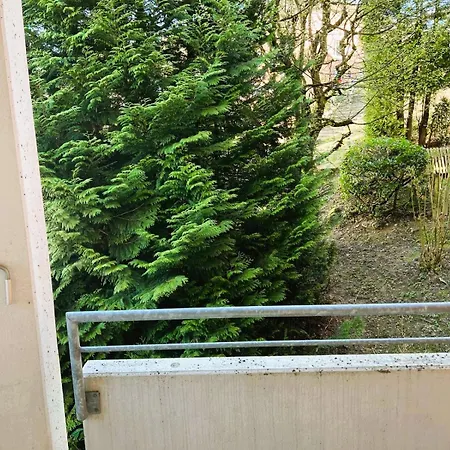 Huge Apartments, Multiple Bedrooms With Balcony In Center *